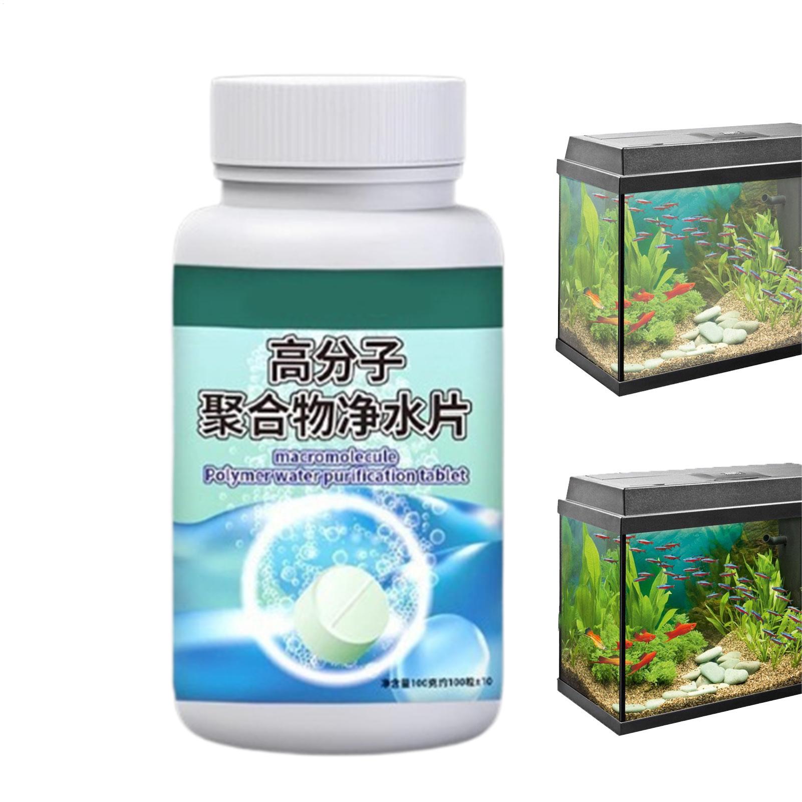Aquarium Fish Betta - Removedor de algas para peces, purificador