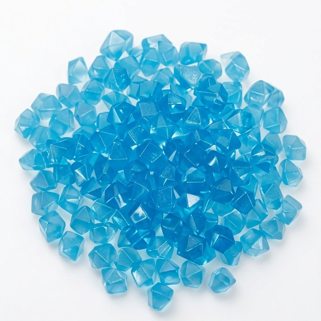 Aquarium Fish That Glow In The Dark - 400 Piedras Fluorescentes para Acuario, Grava
