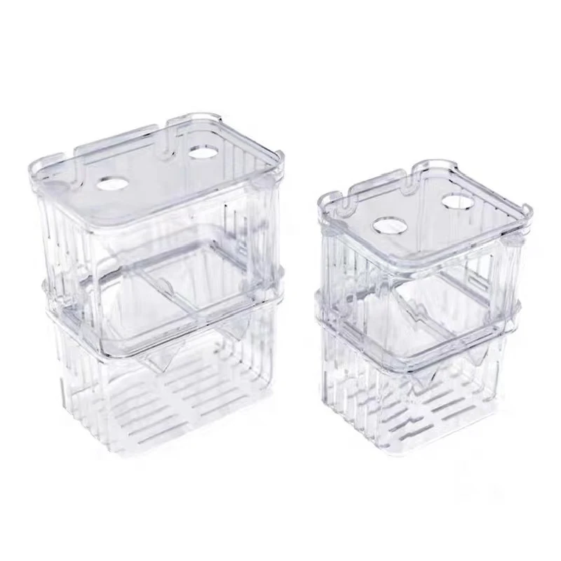 Aquarium Fish Betta - Caja de cría de peces para