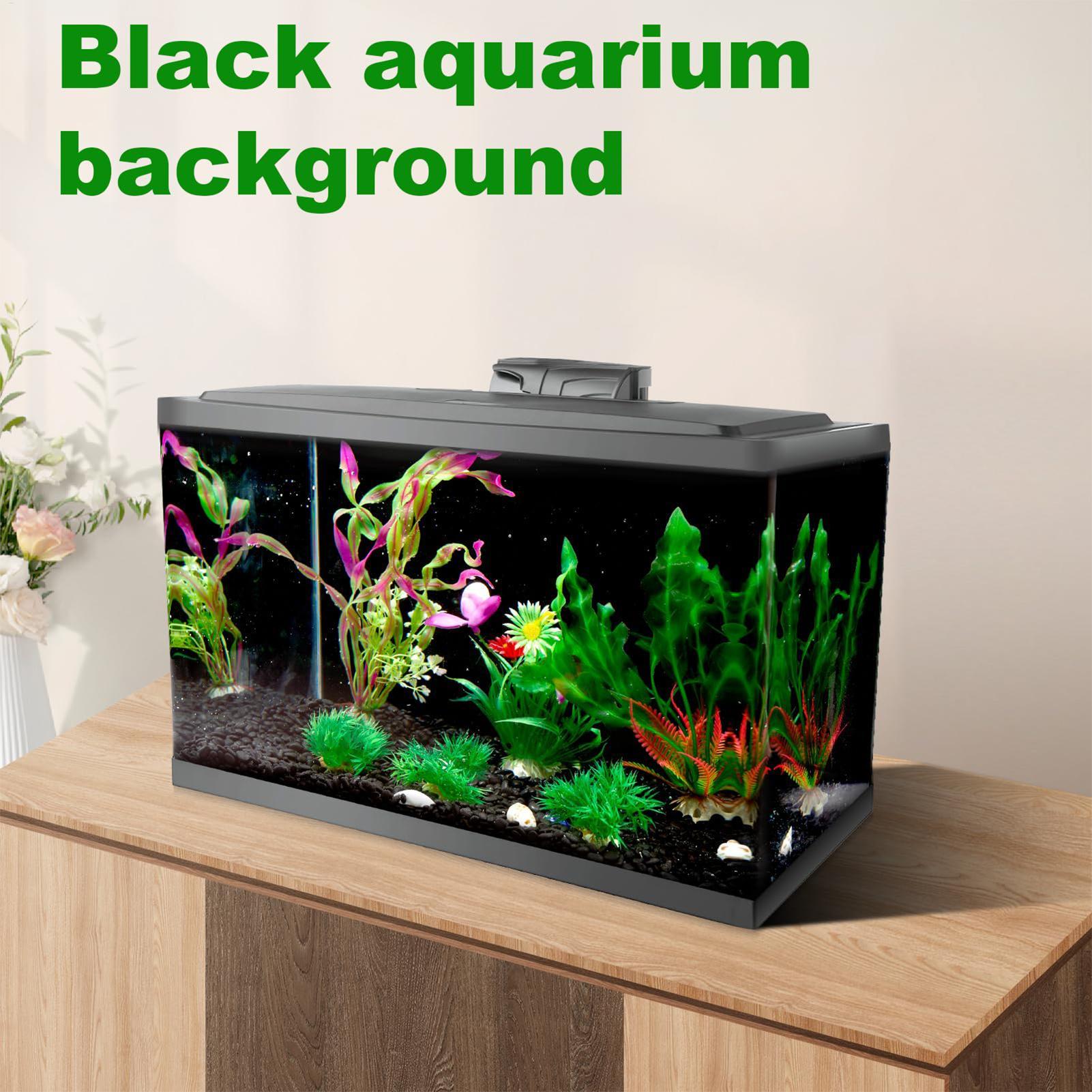 Fondo para Acuario, Vinilo Adh - Aquarium Fish Live Wallpaper reseña y precio