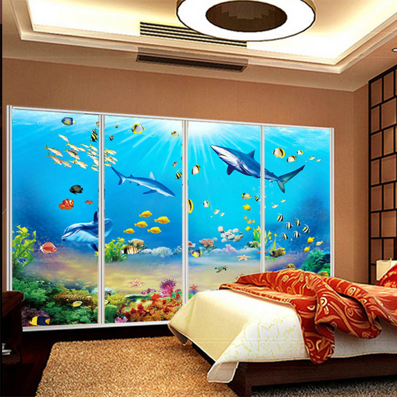 Papel Tapiz Fotográfico HD Mun - Aquarium Fish Live Wallpaper reseña y precio