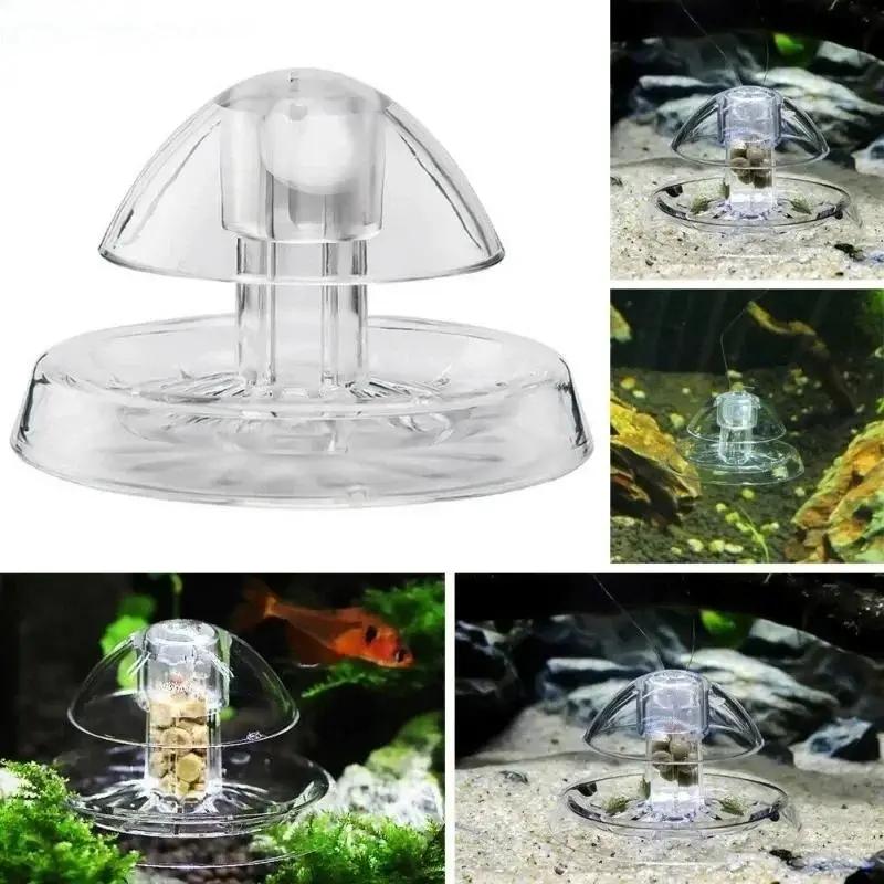 Nueva Trampa para Caracoles de - Aquarium Fish House reseña y precio
