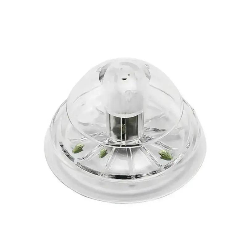 Nueva Trampa para Caracoles de - Aquarium Fish House reseña y precio