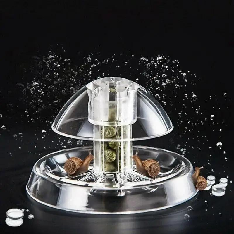 Nueva Trampa para Caracoles de - Aquarium Fish House reseña y precio