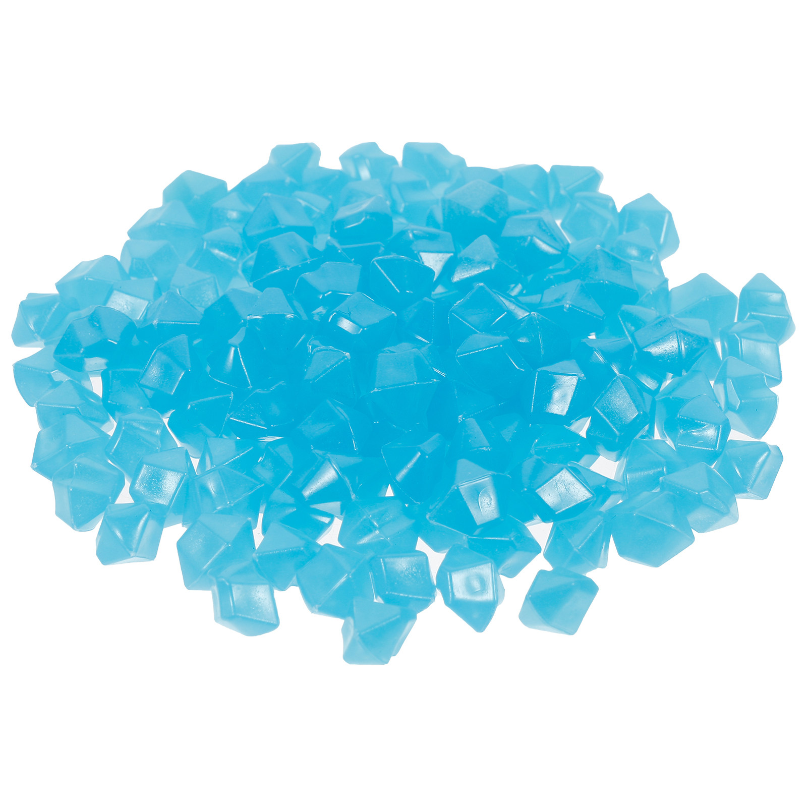 400 Piedras Fluorescentes para - Aquarium Fish That Glow In The Dark reseña y precio