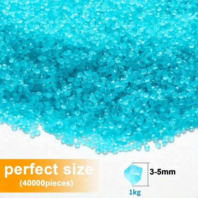 Paquete de 4000 piedras lumino - Aquarium Fish That Glow In The Dark reseña y precio