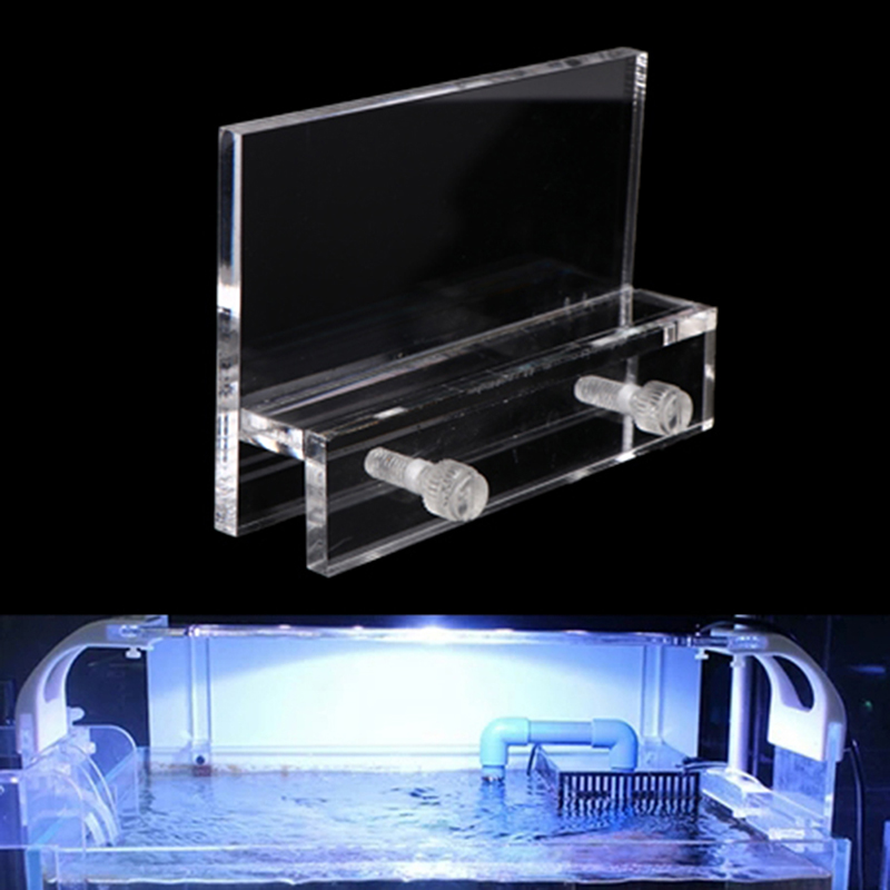 Soporte de Lámpara LED para Ac - Aquarium Fish House reseña y precio