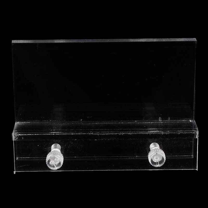 Soporte de Lámpara LED para Ac - Aquarium Fish House reseña y precio