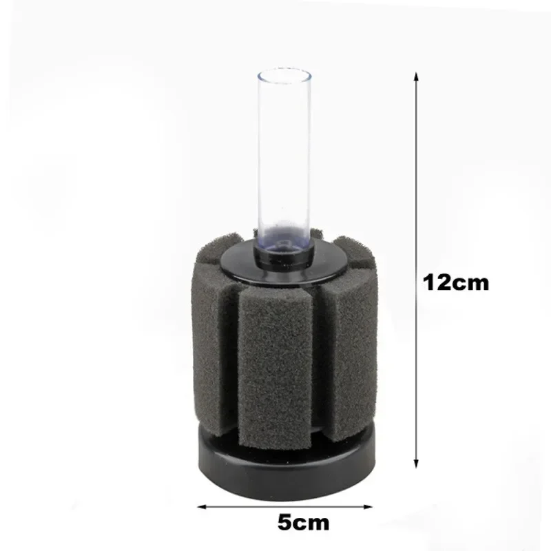 10 piezas de esponja biológica - Aquarium Fish Betta reseña y precio