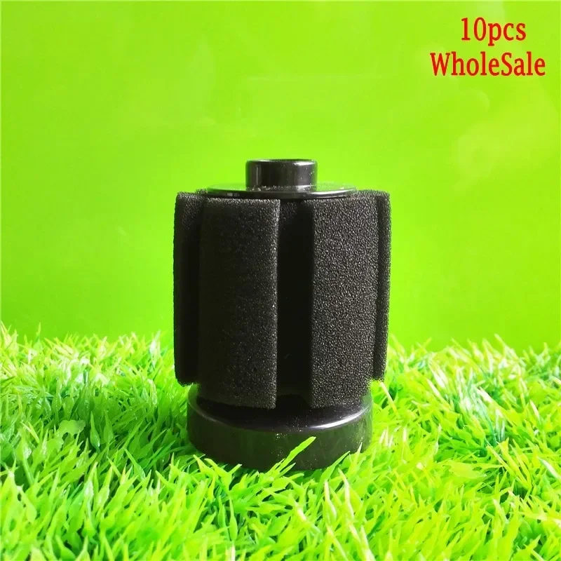 10 piezas de esponja biológica - Aquarium Fish Betta reseña y precio