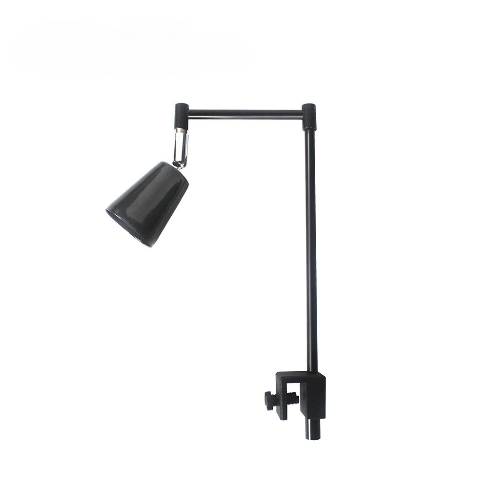 Soporte de lámpara para reptil - Aquarium Fish House reseña y precio