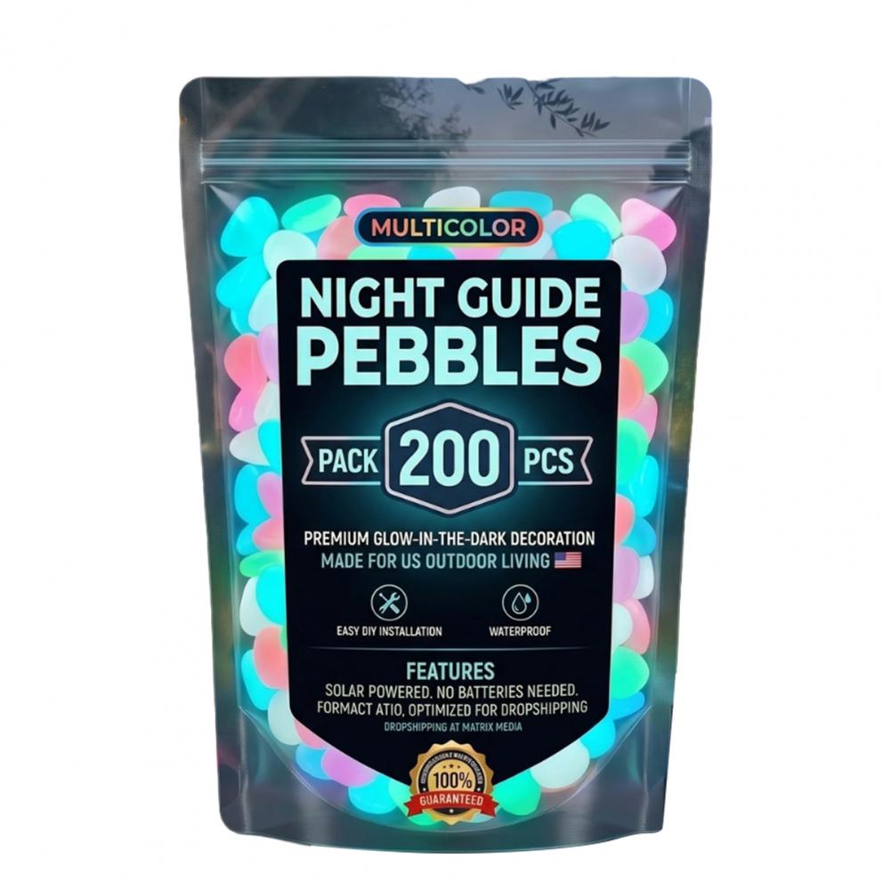 Piedras Decorativas Luminosas  - Aquarium Fish That Glow In The Dark reseña y precio