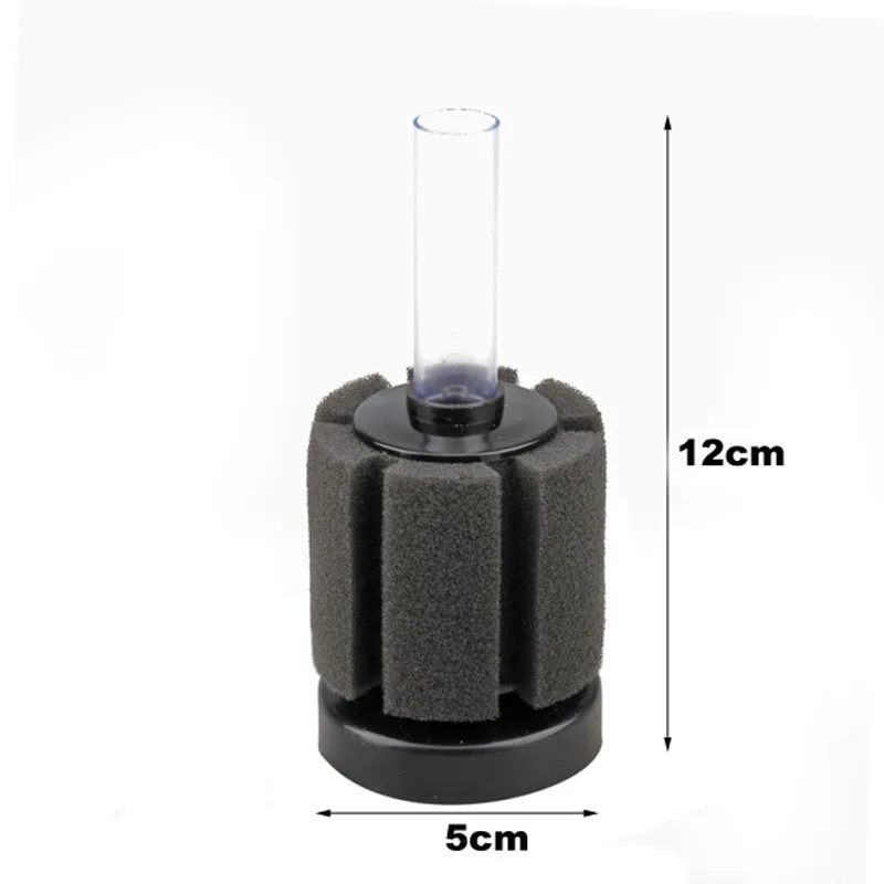 Bio esponja Fiter algodón acua - Aquarium Fish Betta reseña y precio