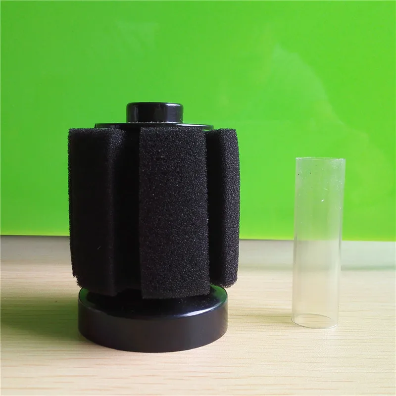 Bio esponja Fiter algodón acua - Aquarium Fish Betta reseña y precio
